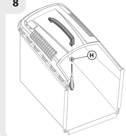 STERWINS PLM2-46B150 - 27