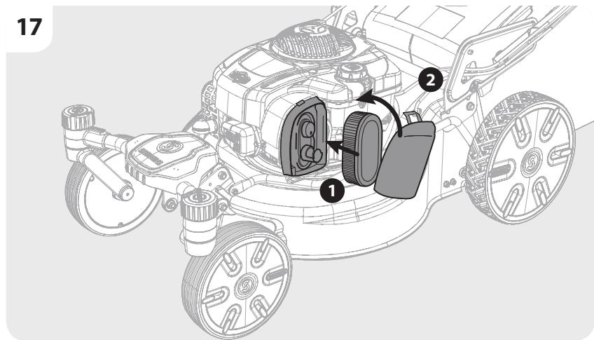 STERWINS PLM2-46B150 - 49