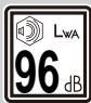 STERWINS PLM2-46B150 - EXPLICATION DES SYMBOLES - 17