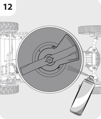 STERWINS PLM2-46B150 - 42