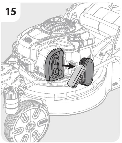 STERWINS PLM2-46B150 - 46