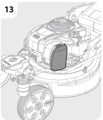 STERWINS PLM2-46B150 - 45