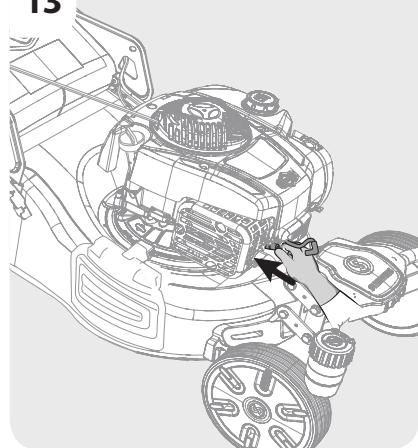 STERWINS PLM2-46B150 - 22