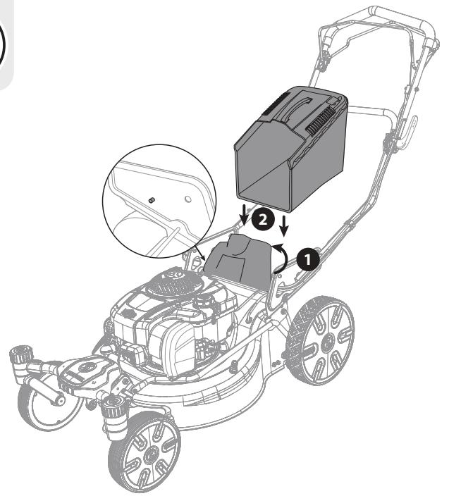 STERWINS PLM2-46B150 - A4 - 8