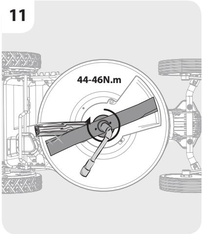 STERWINS PLM2-46B150 - 44