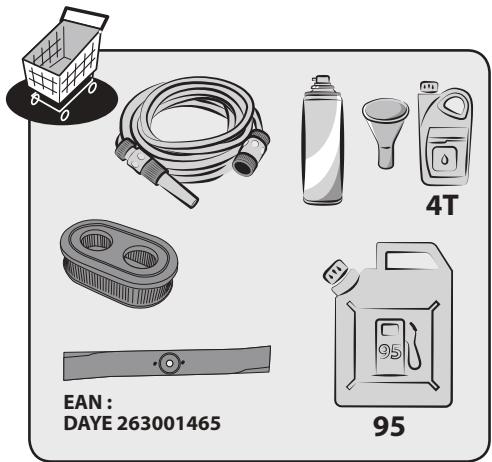 STERWINS PLM2-46B150 - 7