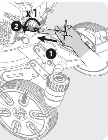 STERWINS PLM2-46B150 - 28