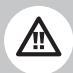 STERWINS ELM1-33P.4 - The following symbols are used in this manual: - 1
