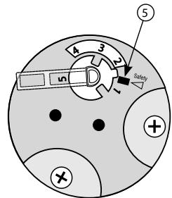 Leroy Merlin Chauffe-eau électrique 30l - Connexion hydraulique - 6