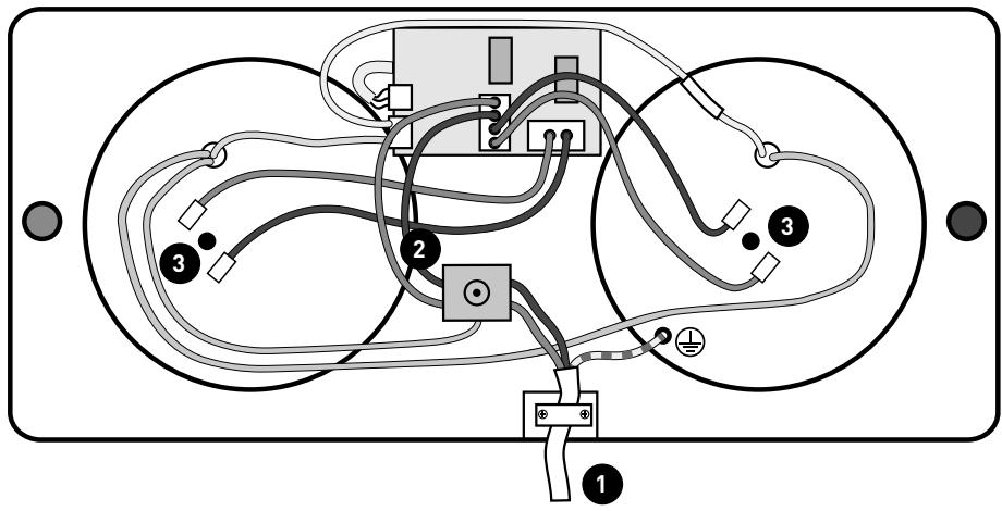 EQUATION TOEQ30 - 1- CONSULTEZ LES TABLEAUX D'AIDE AU DÉPANNAGE PAS D'EAU CHAUBE - 1