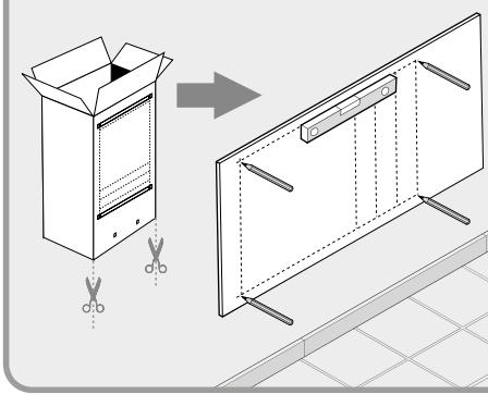 EQUATION TOEQ30 - 3- CONTACT YOUR STORE OR AFTER-SALES SERVICE, WHICH WILL CHECK THE WARRANTY APPLICABLE TO YOUR PRODUCT - 10