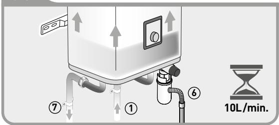 EQUATION TOEQ30 - FR CONNEXION HYDRAULIQUE - 3