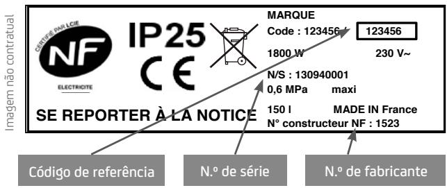 EQUATION TOEQ30 - 2-SE O PROBLEMA PERSISTIR, CONSULTE AS REFERÊNCIAS DO PRODUCTO - 1