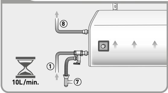 EQUATION TOEQ30 - COLLEGAMENTO ELETTRICO - 4