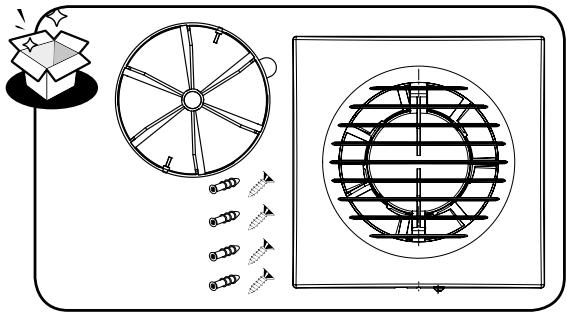 EQUATION SLIM SILENCE 100 MM - ΣYΣKEYAΣIA ΠAPΔΟΣΗΣ KAI EΡΑΛΕΙ - 1
