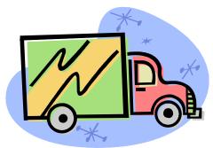 GRE HPM20, HPM30, HPM40 - Consignes de livraison du colis - 1