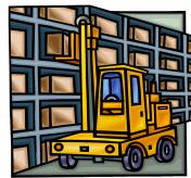 GRE HPM20, HPM30, HPM40 - Recomendações para armazenagem - 1