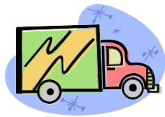 GRE HPM20, HPM30, HPM40 - Dostawa opakowania - 1