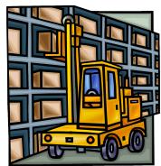 GRE HPM20, HPM30, HPM40 - Consignes de stockage - 1