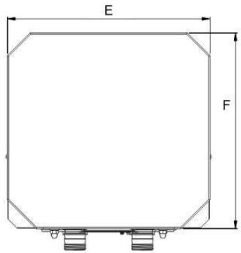 GRE HPM20, HPM30, HPM40 - Dimension - 3