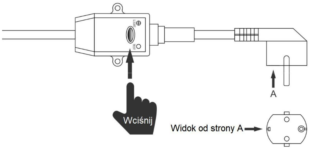 GRE HPM20, HPM30, HPM40 - Połaczenia elektryczne - 1