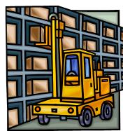 GRE HPM20, HPM30, HPM40 - Almacenaje. - 1