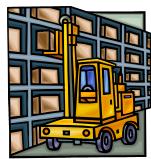 GRE HPM20, HPM30, HPM40 - Stoccaggio - 1