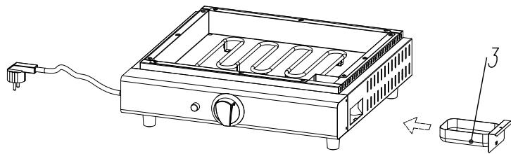 SOMAGIC OLIANA - TOM 804337i - - Instructions de montage / Assembly instructions - 3