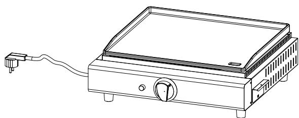 SOMAGIC OLIANA - TOM 804337i - - Instructions de montage / Assembly instructions - 4