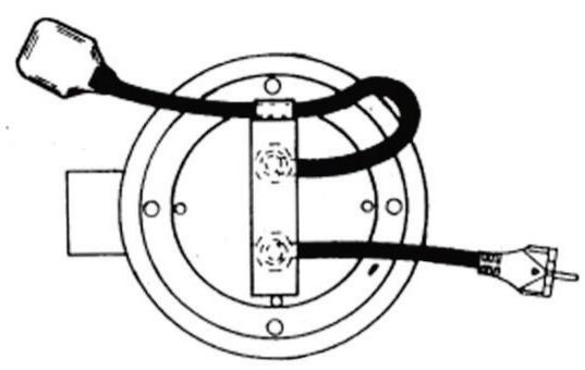 SPIDO ECC PRO 300 - Déclaration de conformité - 4