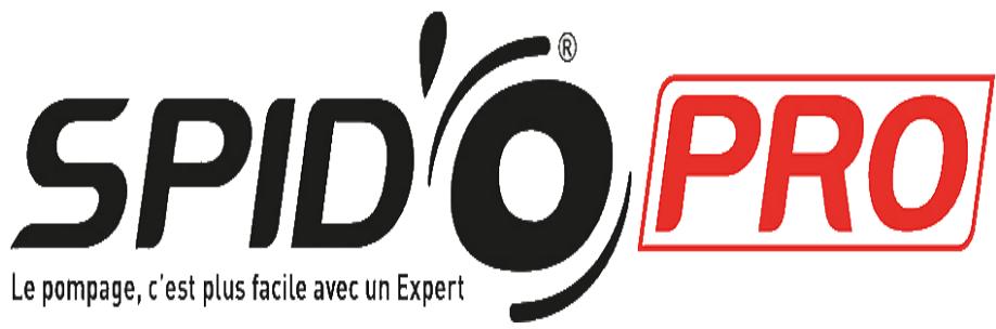SPIDO ECC PRO 400 - Alleen voor EU-landen - 1