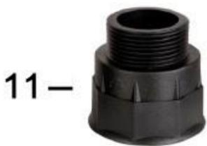 SPIDO ECC PRO 400 - Déclaration de conformité - 5