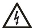 SPIDO X120/50 PROTEC 4400 L/H - X80/20 PROTEC - Allacciamento elettrico - 3