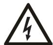 SPIDO X120/50 PROTEC 4400 L/H - X80/20 PROTEC - General safety information - 2