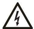 SPIDO X120/50 PROTEC 4400 L/H - X80/20 PROTEC - Norme di sicurezza generali - 1