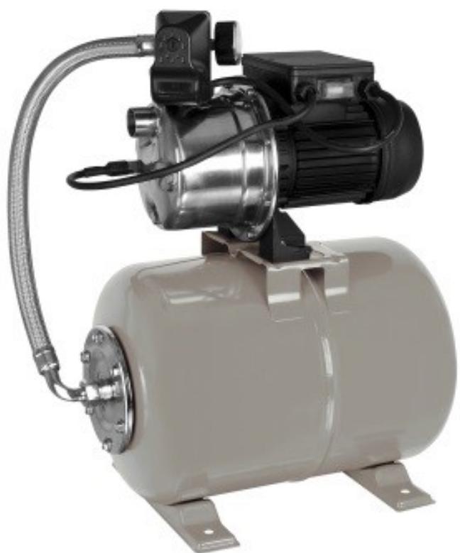 SPIDO X120/50 PROTEC 4400 L/H - X80/20 PROTEC - 1