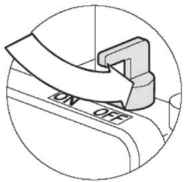 SPIDO T415 - 2814 - Demarrage du moteur - 3