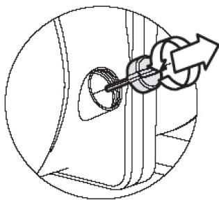 SPIDO T415 - 2814 - Changement d'huile - 2
