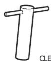SPIDO T415 - 2814 - Principaux composants - 7