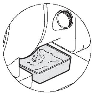 SPIDO T415 - 2814 - Changement d'huile - 4