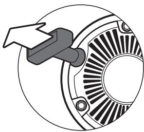 SPIDO T415 - 2814 - Demarrage du moteur - 11
