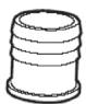 SPIDO T415 - 2814 - Principaux composants - 2
