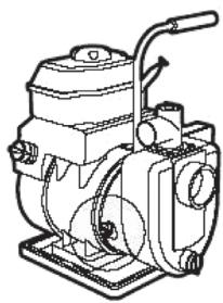 SPIDO T415 - 2814 - Demarrage du moteur - 6