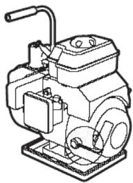 SPIDO T415 - 2814 - Demarrage du moteur - 8