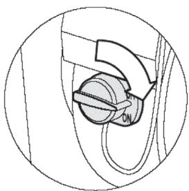 SPIDO T415 - 2814 - Demarrage du moteur - 7