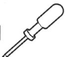SPIDO T415 - 2814 - Principaux composants - 5