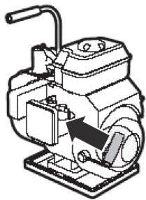 SPIDO T415 - 2814 - Demarrage du moteur - 10