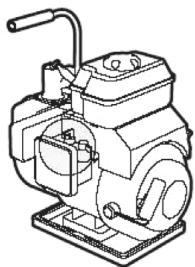 SPIDO T415 - 2814 - Arrêt du moteur - 6