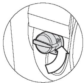 SPIDO T415 - 2814 - Arrêt du moteur - 5