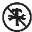 SPIDO T415 - 2814 - DANGER:RISQUE DE BLESSURE - 1